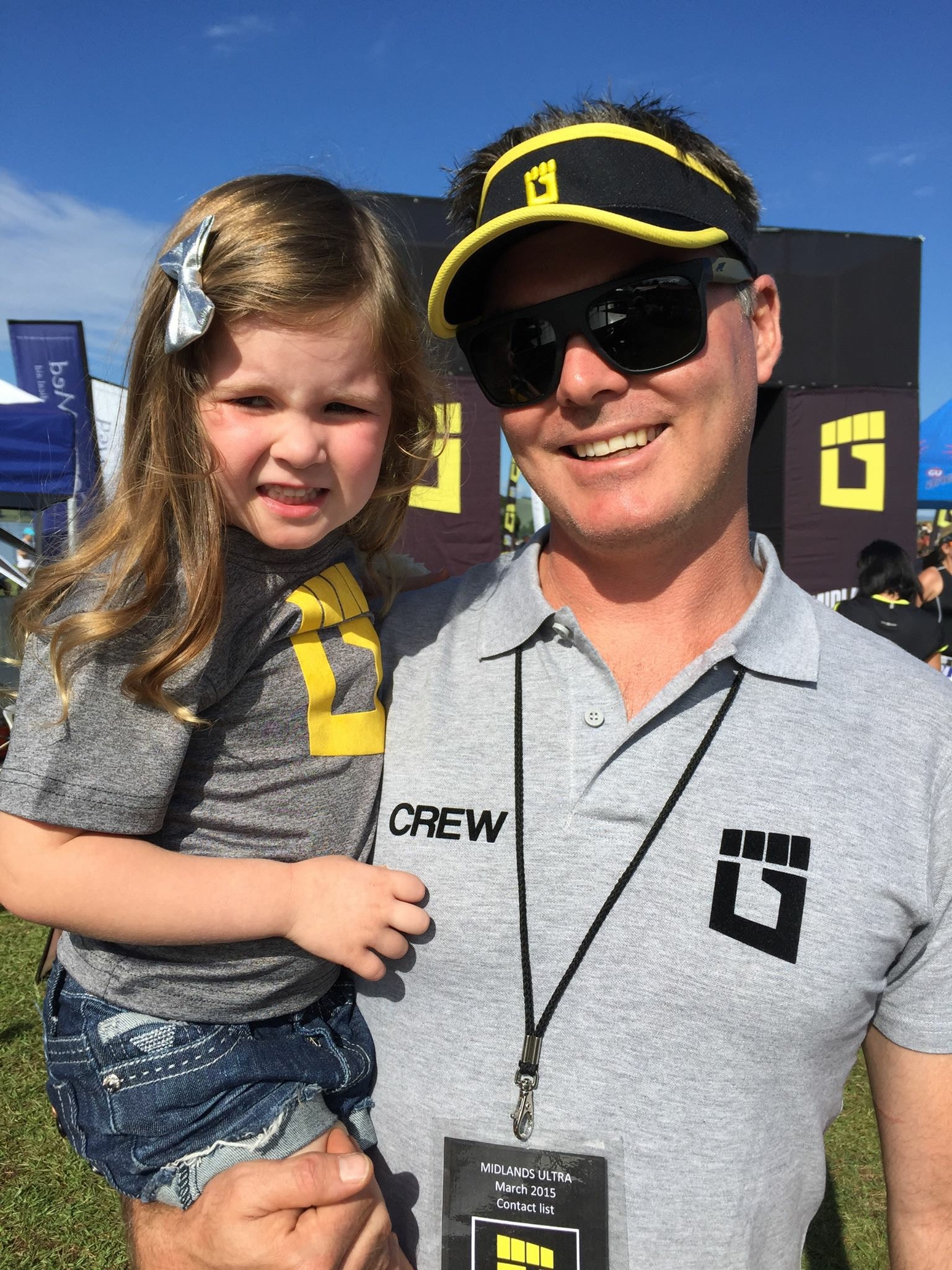 Race Director